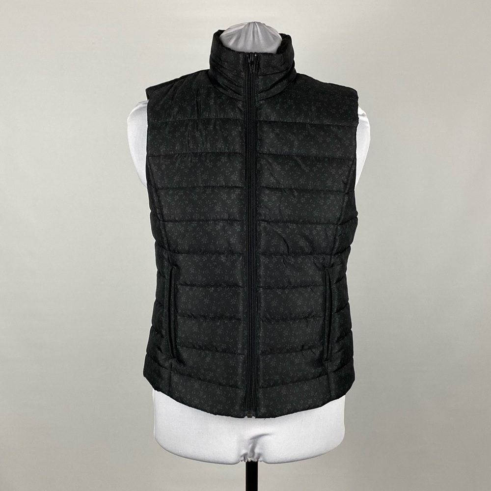 NWT Ann Taylor LOFT Outlet Puffer Vest Size XS